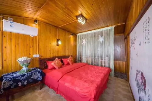 Lijiang Tingyuyu Inn