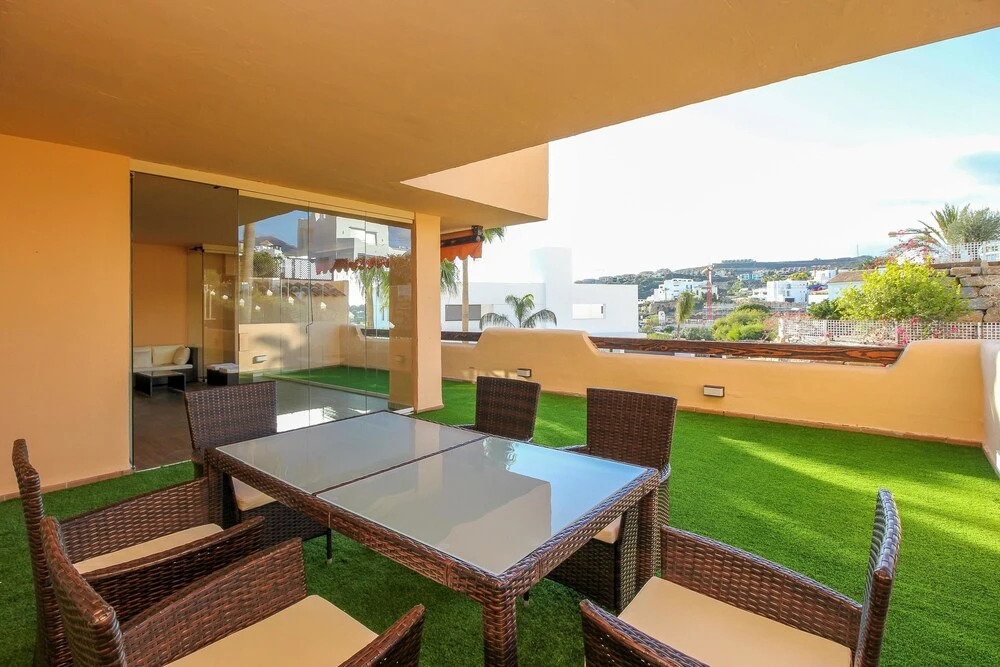 Apartamento Benahavís 2