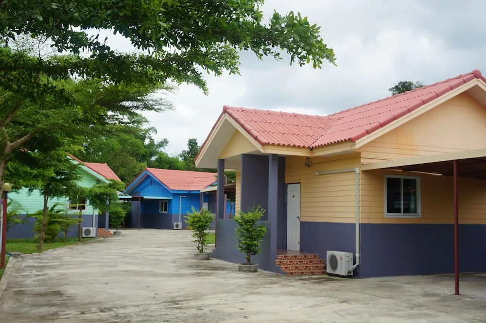 Rosenie Resort