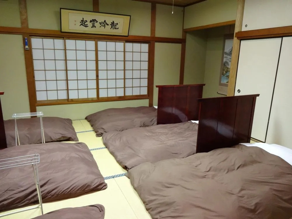 Ryokan Izuna