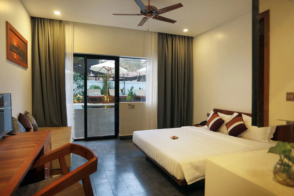 Sam So Boutique Villa