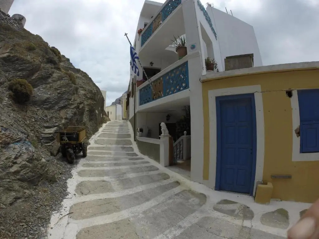 Aphrodite Hotel