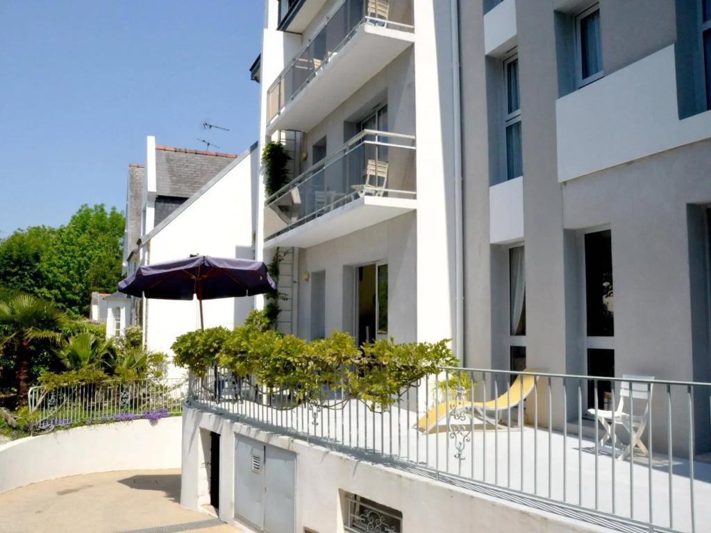 Hotel Ker Vennaik