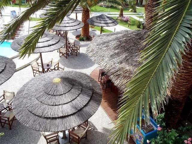 Vergos Hotel