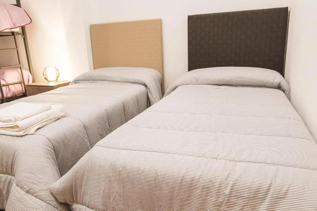 Apartamento Completo Boquerón de Granada