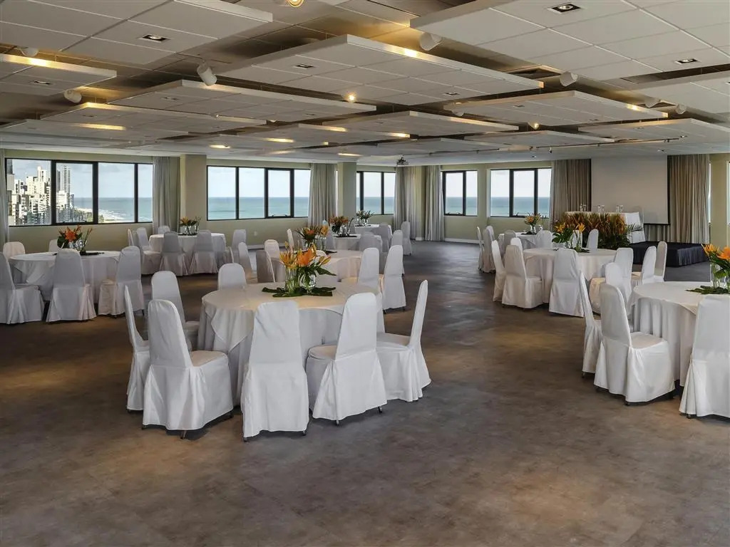 Hotel Recife Boa Viagem