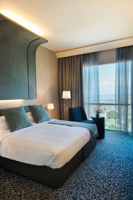 Radisson Blu Hotel & Residence, Maputo