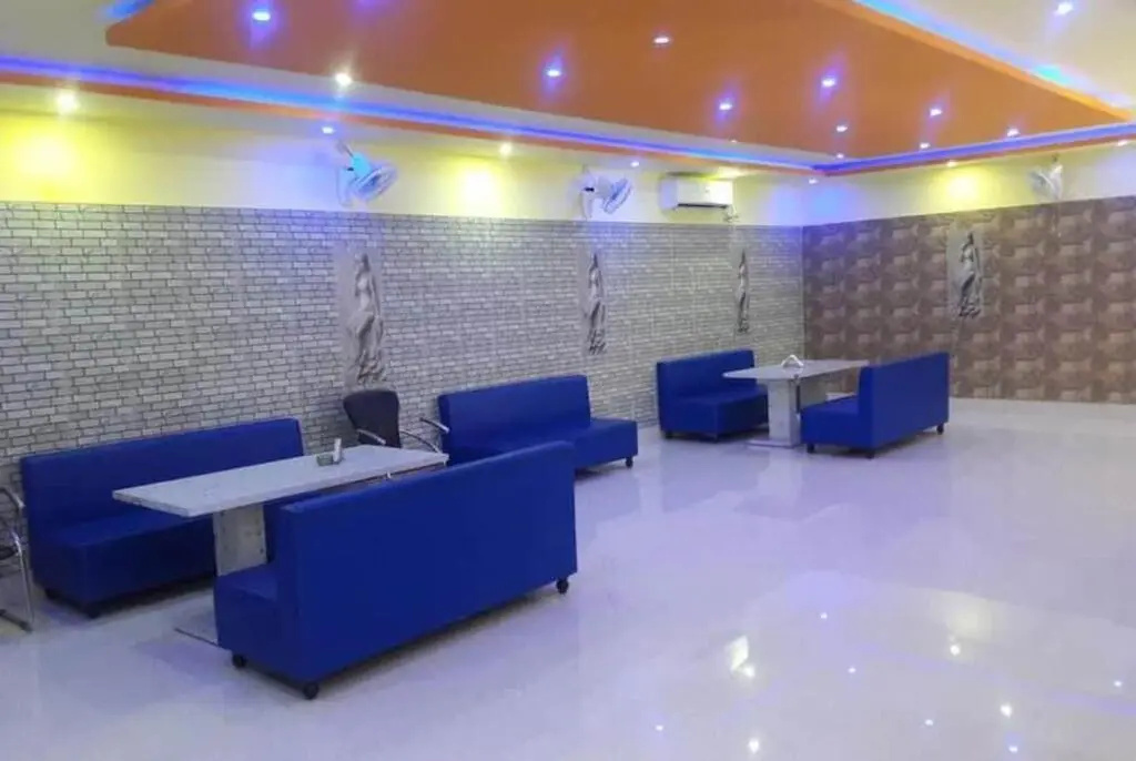 Kalpana Inn