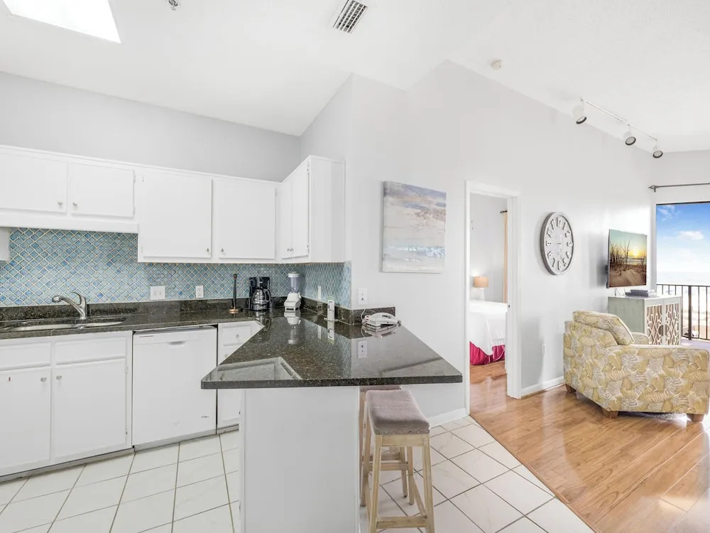 Phoenix V by Southern Vacation Rentals