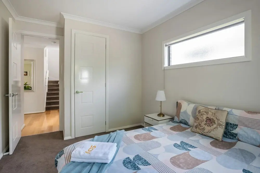 New Comfort house near Box Hill