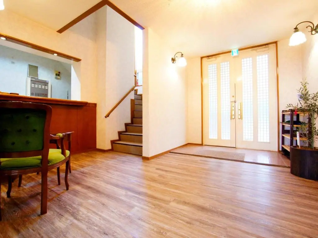 We Home Villa - Jogasaki Onsen - - Vacation STAY 19349v