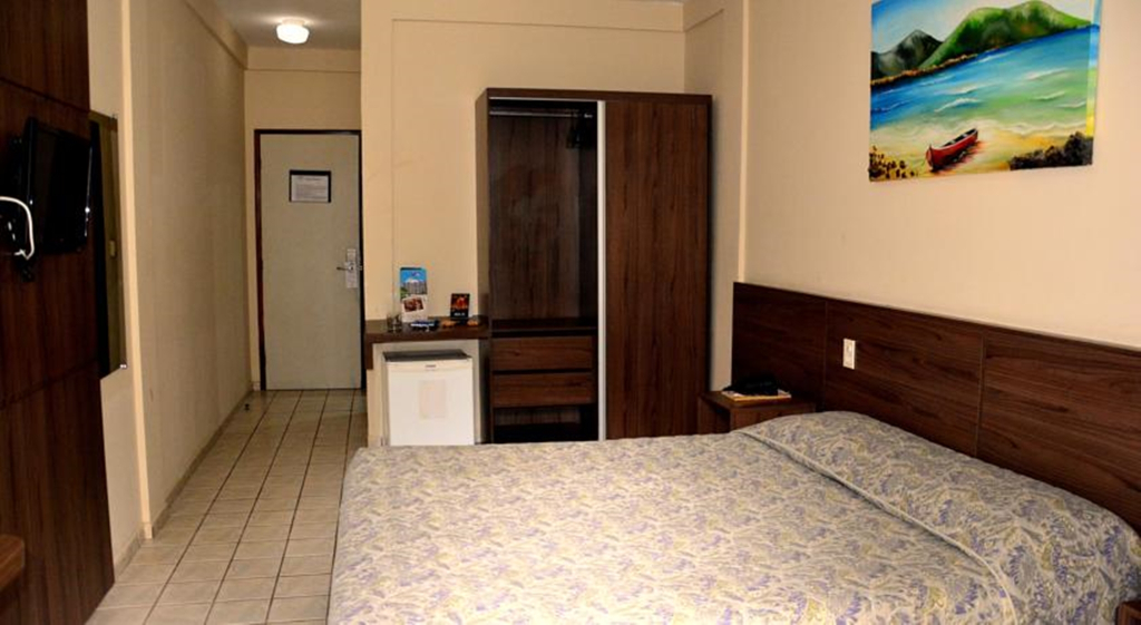 Hotel Costa do Atlantico