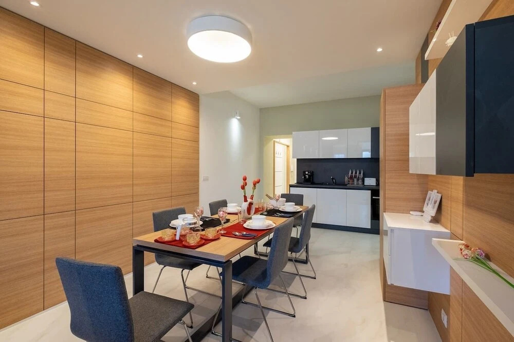 Fm Premium Luxury 2 Bdr Apartment Magnificent Vitosha Blvd