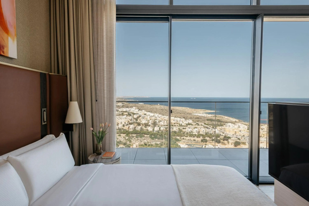 ME by Meliá Malta