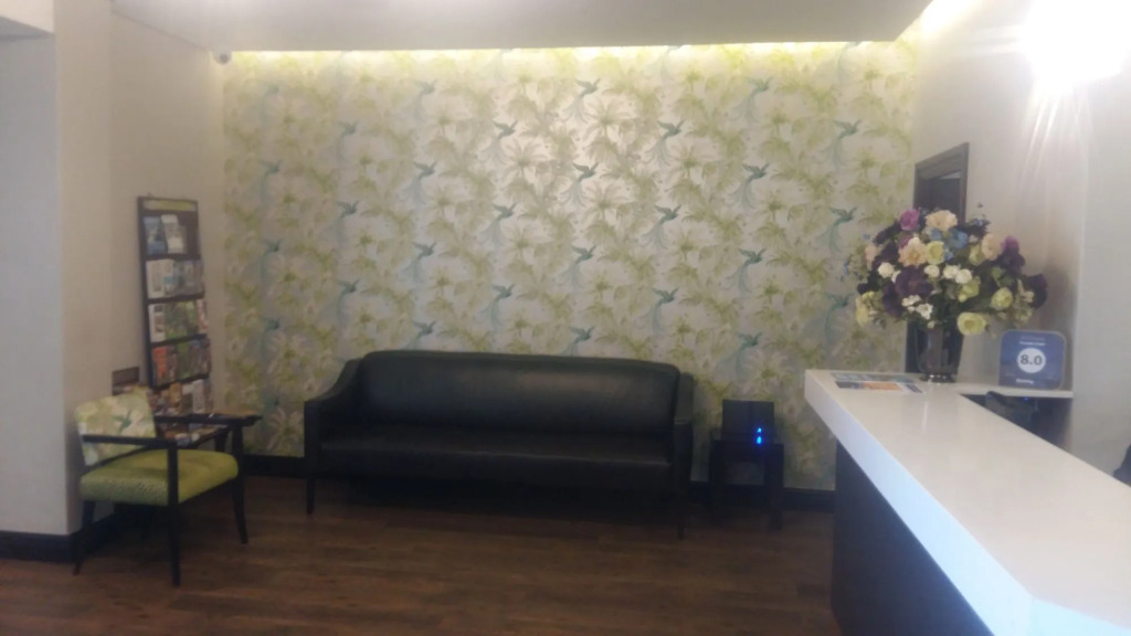 Parade Hotel