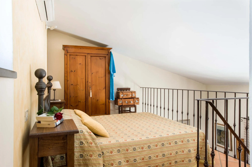 B&B Ponte a Nappo San Gimignano