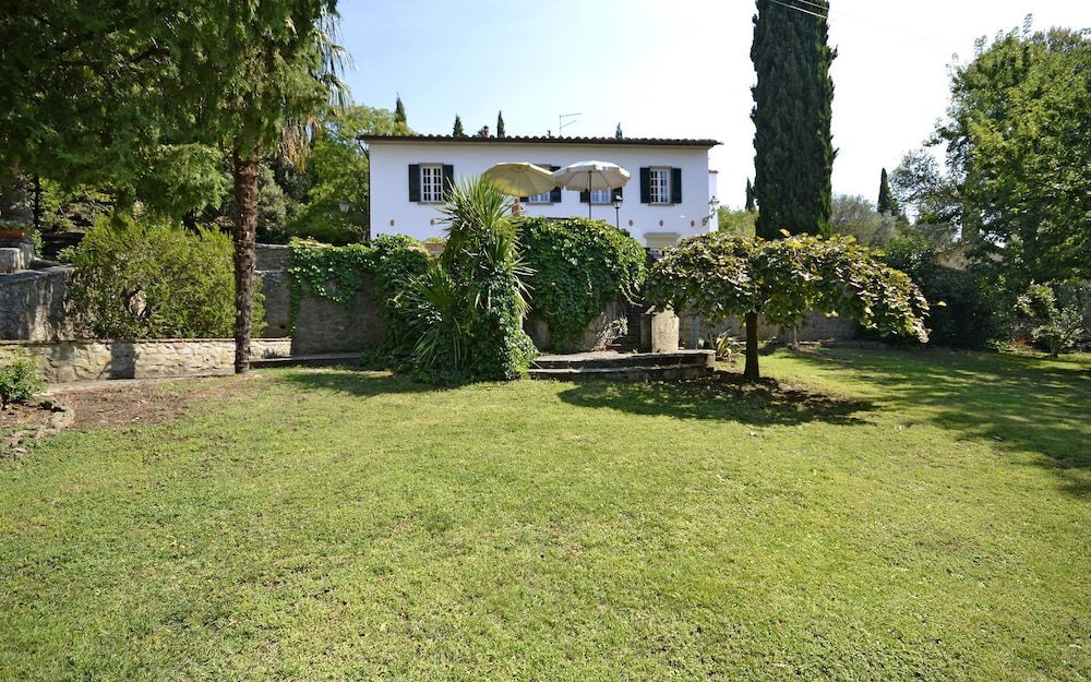 Villa Le Contesse