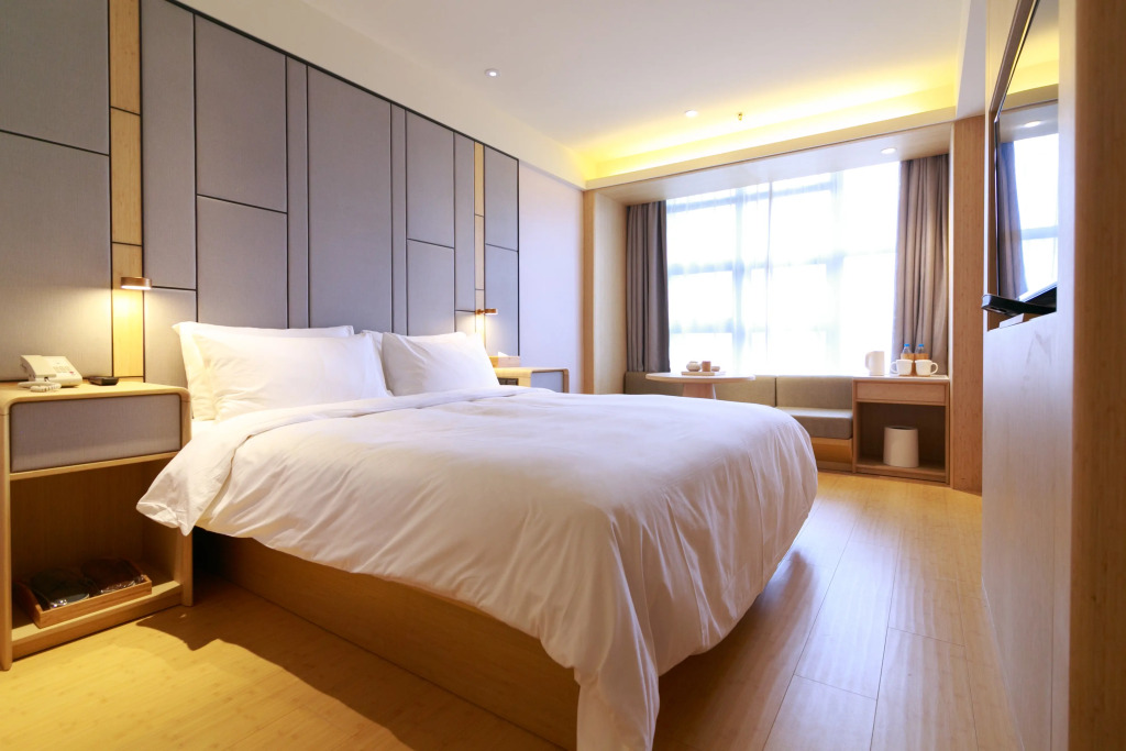 JI Hotel Shanghai Baoshan Youyi Road
