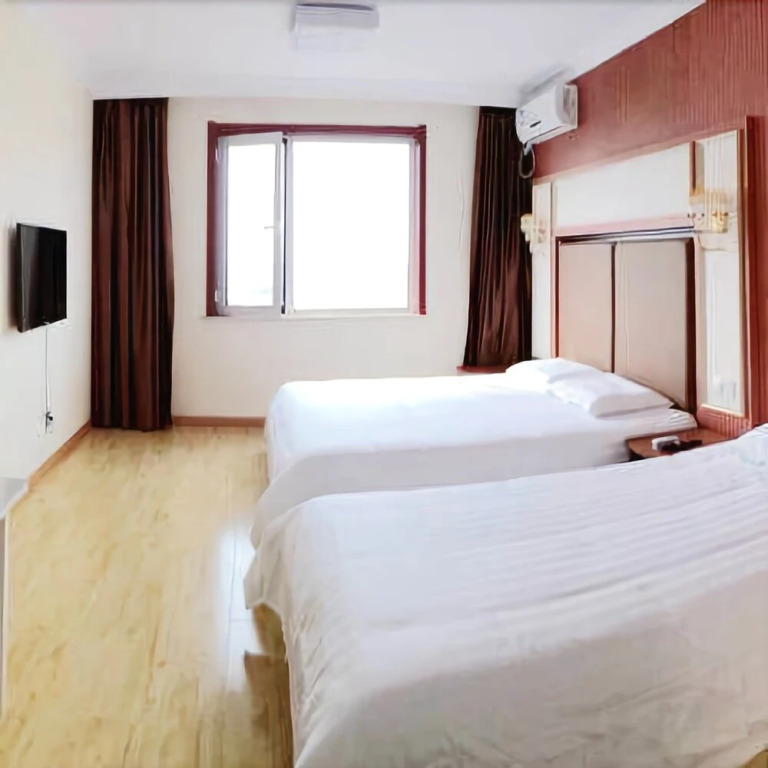 Ya'an Hotel Dalian