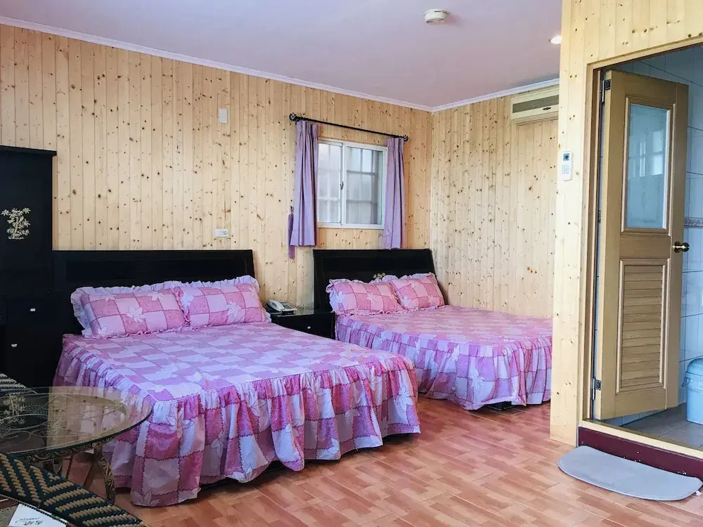 Huayi Homestay
