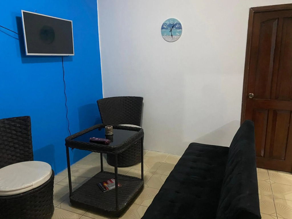 Beautiful apartment near Malecon and Murcielago beach!