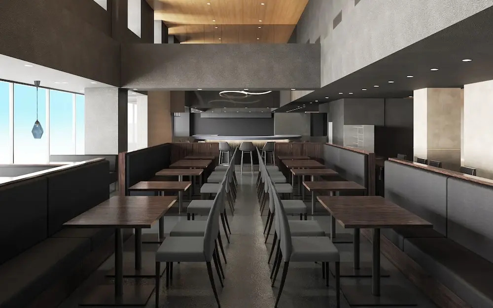 yugen kyoto shijo