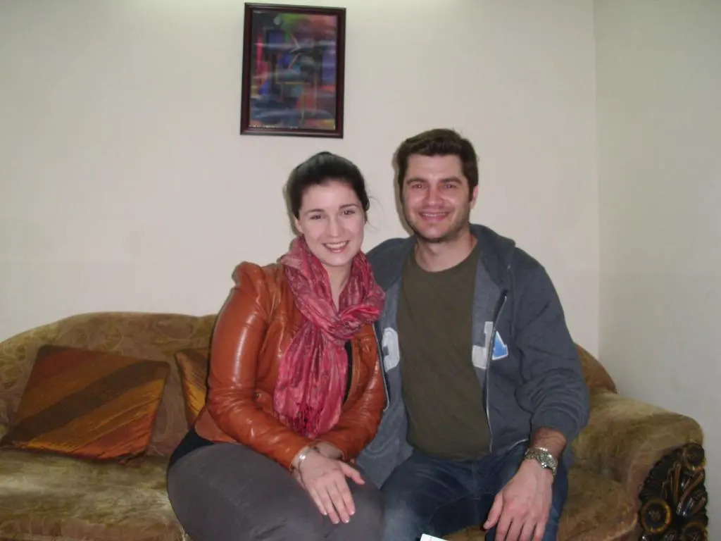 Tatvamasi Homestay