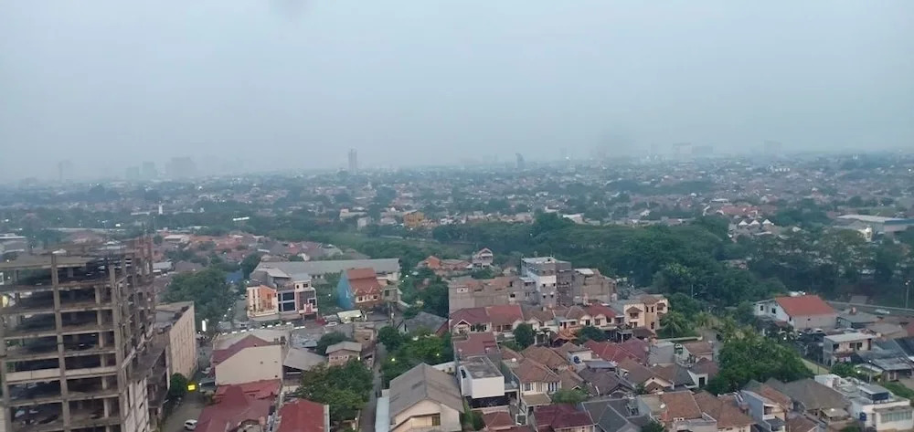 Paysrooms Apartement Altiz Bintaro