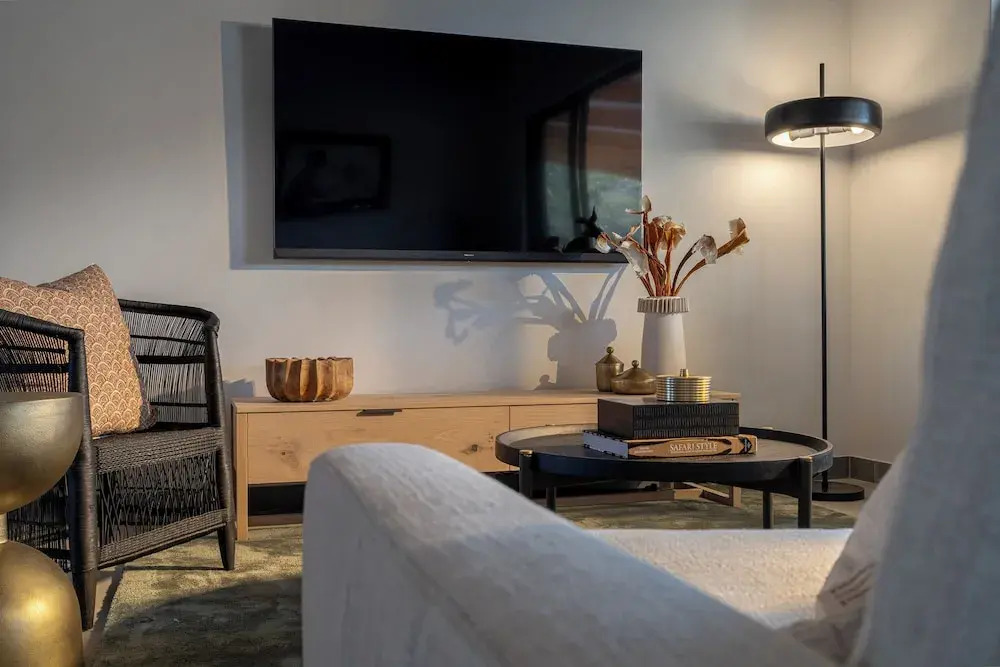 Nomads Den - Safari Villas in Hoedspruit
