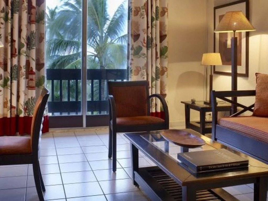 Hotel Mandji