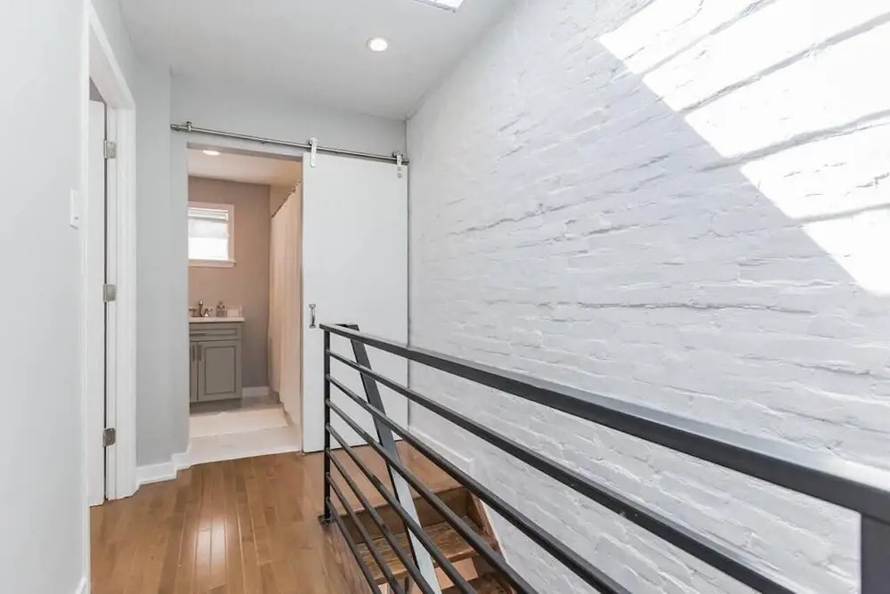 1838 Webster in Philadelphia