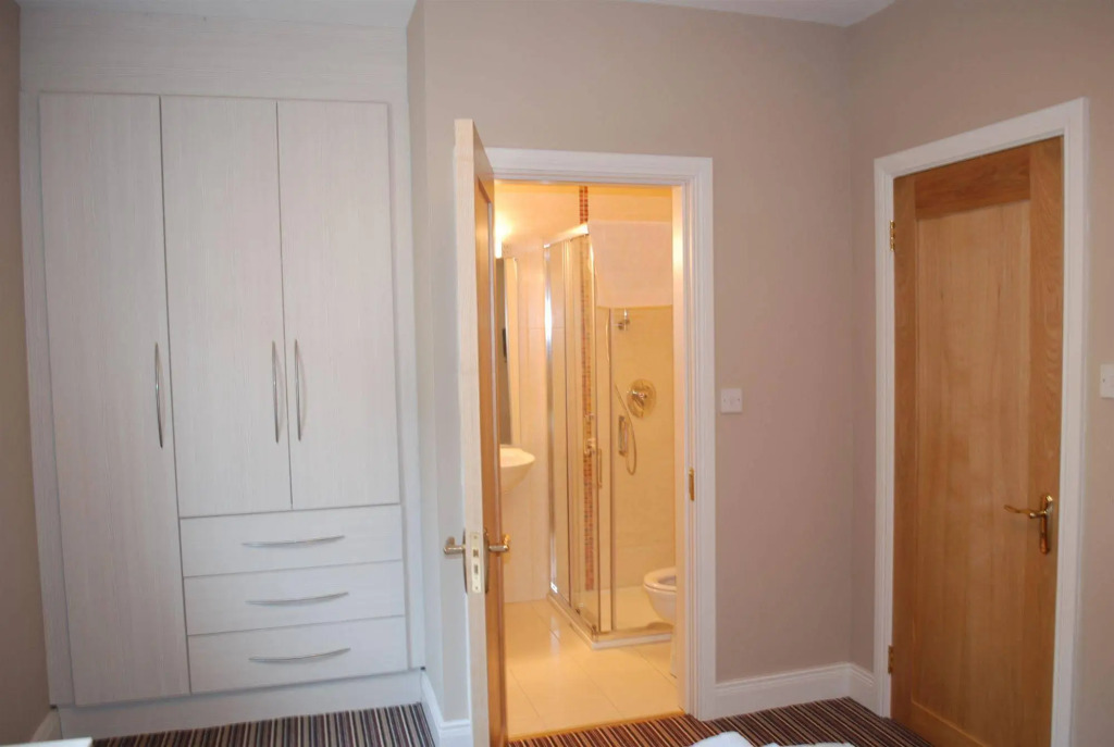Cherry Tree Guesthouse