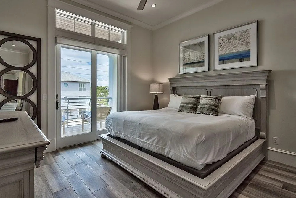 Dolphin Street Home 69 by RedAwning