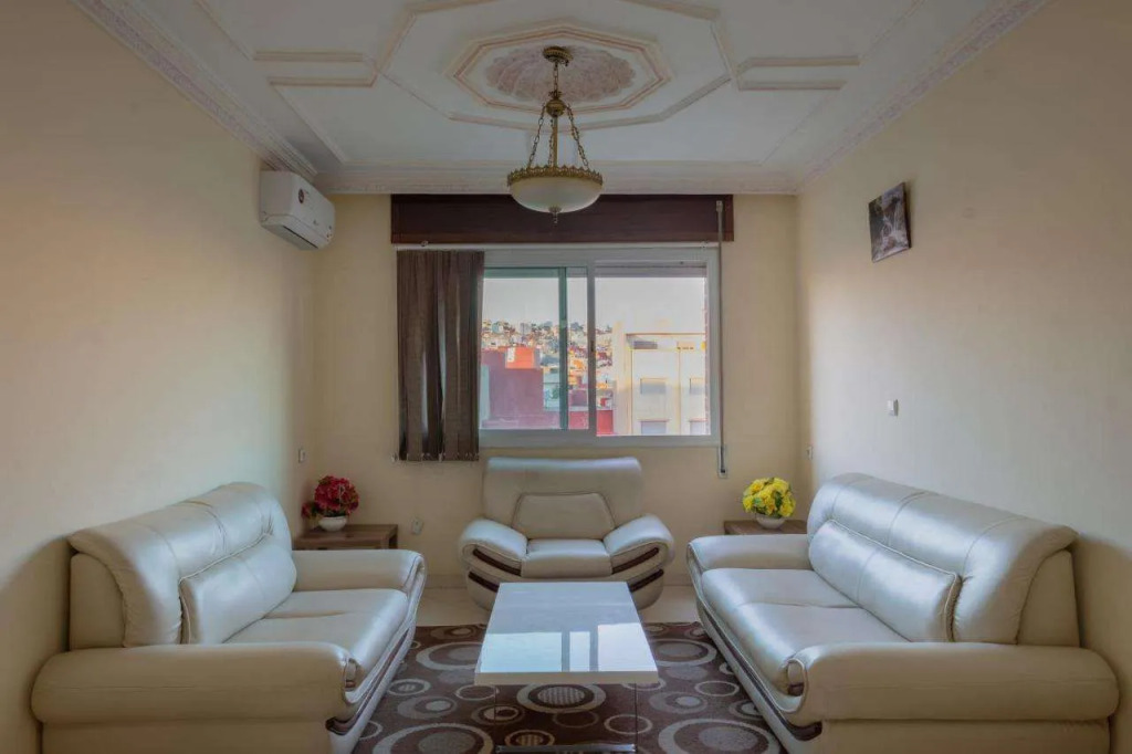 Appart Hotel Star