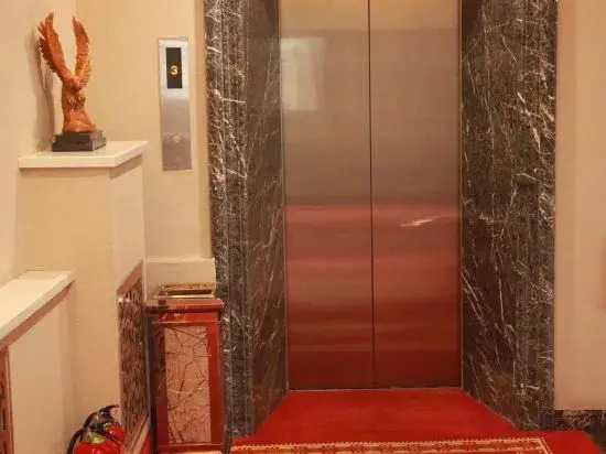 Fujin Four Seasons Home Inns