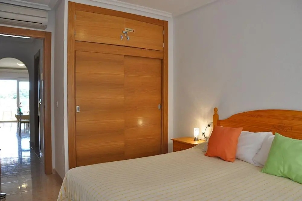 PA Apartamentos Playa Príncipe