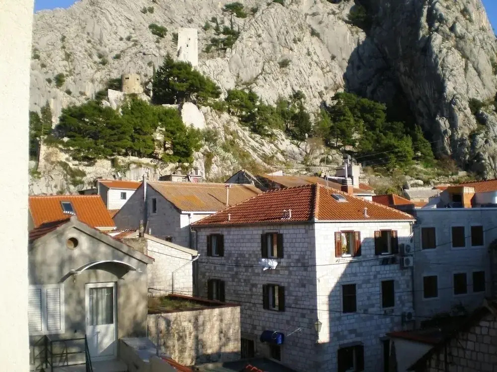 Toma - 200 m From Beach - SA4