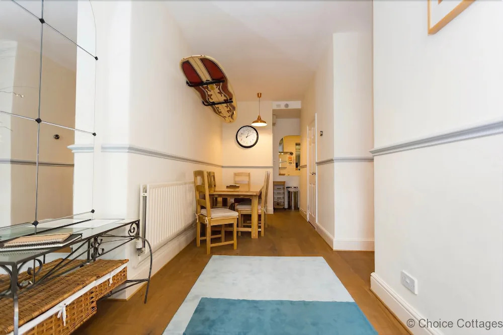 WOOLACOMBE HIBISCUS 2 Bedrooms