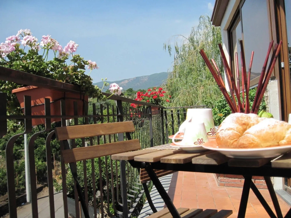 B&B Anthea dell'Etna