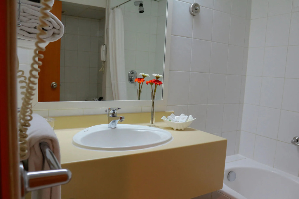Louloua Beach Resort Sharjah