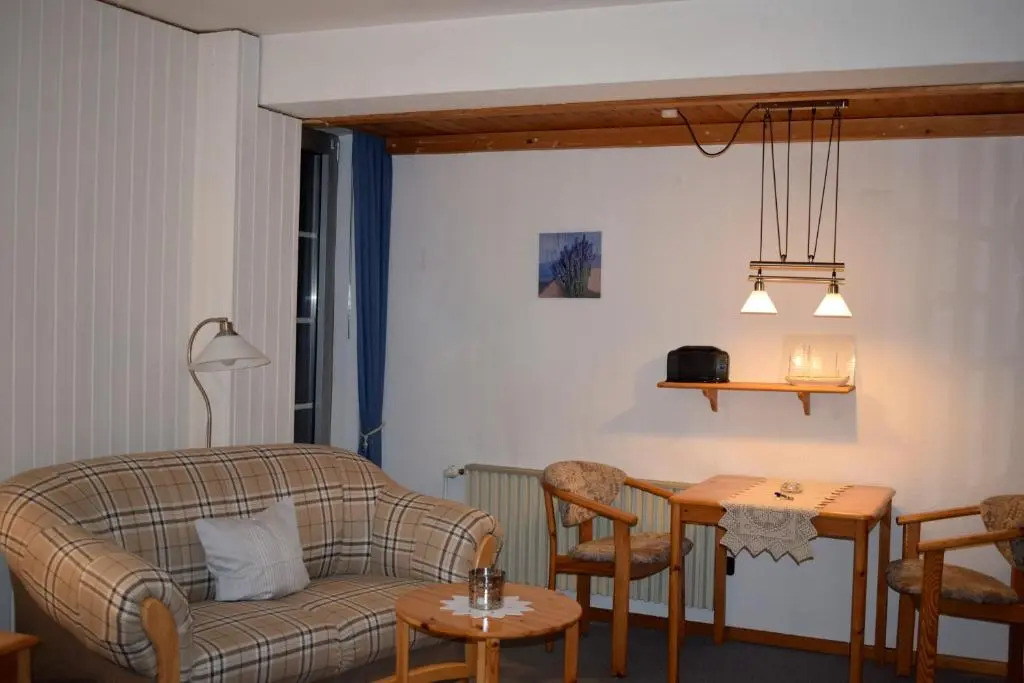 Apartmenthaus - Haus am Schultal