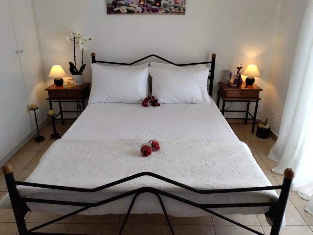 Comfy Alykes Apartment, Volos