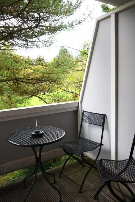 Hotel Dat greune Eck
