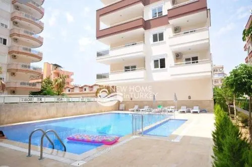 Alanya Beach Resort II