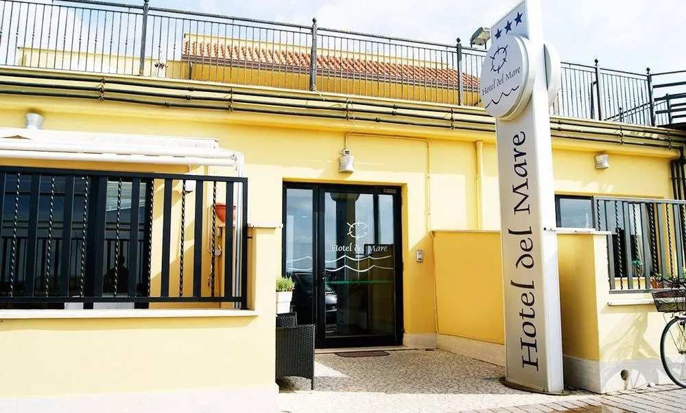 Attico al Mare