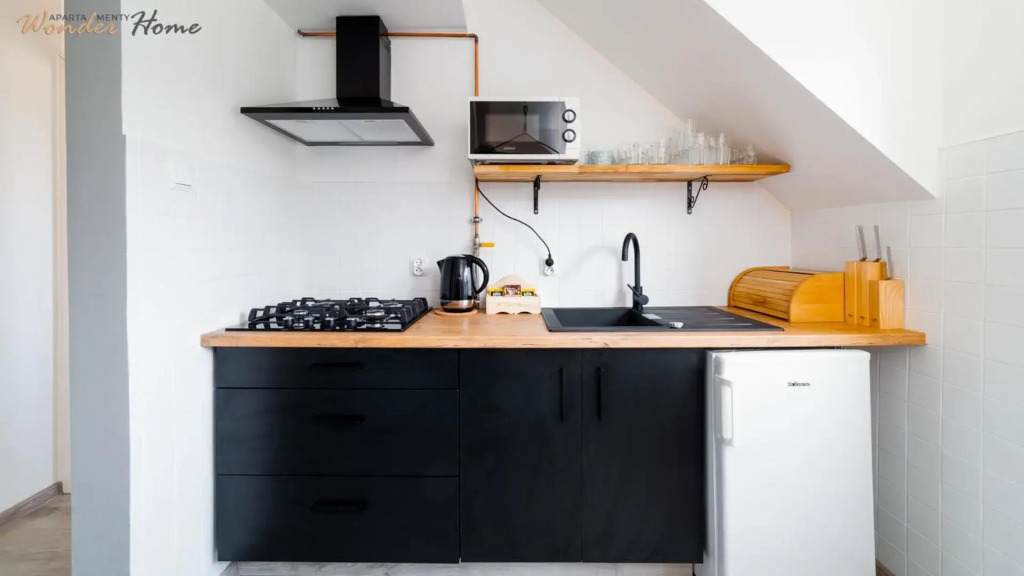 Apartamenty Wonder Home - Komuny Paryskiej 30