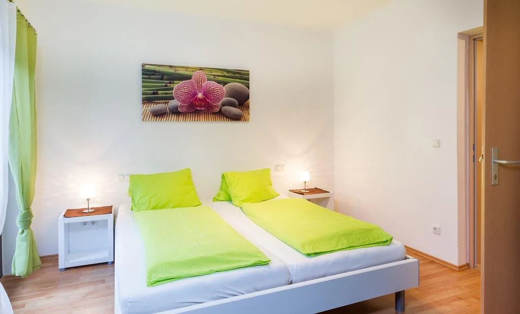 Heaven Holiday Chalet