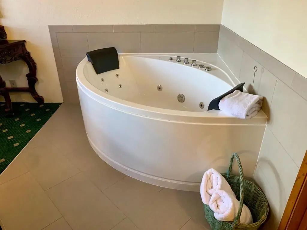 Hotel Pension Anna