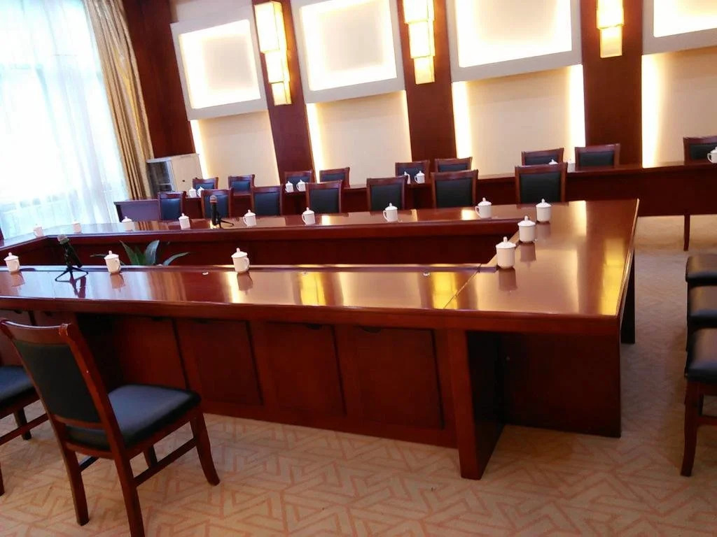 Shennongjia Hotel