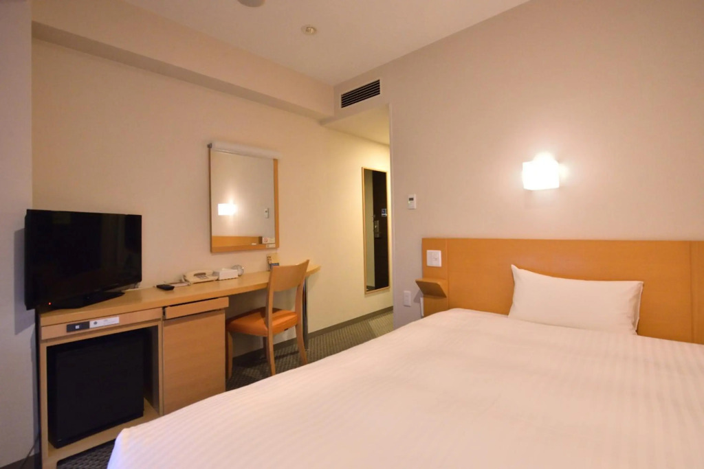 Hotel Urbic Kagoshima
